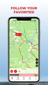 DATEV Challenge Roth screenshot 4