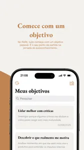 Reflit: Conexão Interna screenshot 0