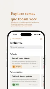 Reflit: Conexão Interna screenshot 3