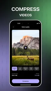 Storage Cleanup: Master Swiper screenshot 2