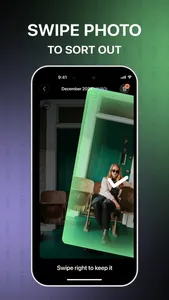 Storage Cleanup: Master Swiper screenshot 4