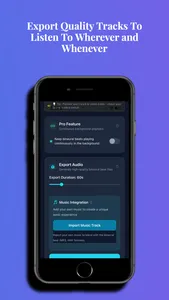 Binaurality screenshot 6