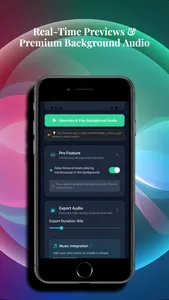 Binaurality screenshot 7