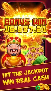 Tang Luck screenshot 0