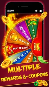 Tang Luck screenshot 3