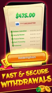 Tang Luck screenshot 4