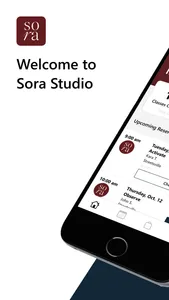 Sora Studio screenshot 0