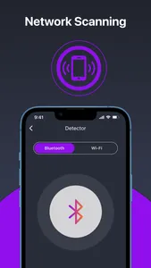 Spy Device Detector: Pro-XS screenshot 1