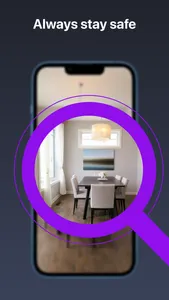 Spy Device Detector: Pro-XS screenshot 2