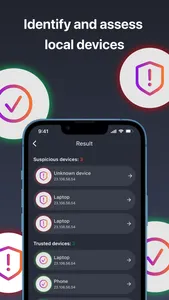 Spy Device Detector: Pro-XS screenshot 3