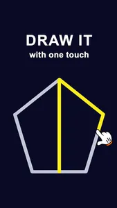 Single Stroke: One Line Draw screenshot 1