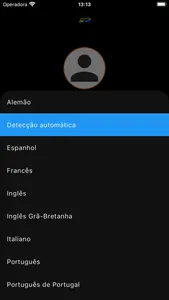 TV Axnet screenshot 1