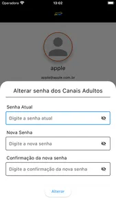 TV Axnet screenshot 8