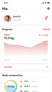 Coachedbyclub screenshot 4