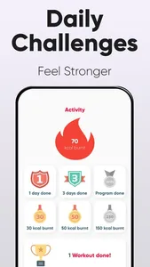 ChairFit: Yoga for Seniors screenshot 7