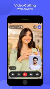 OneTap Video Meeting screenshot 5