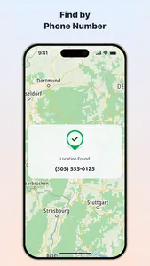 Phone Tracker, Family Location screenshot 1