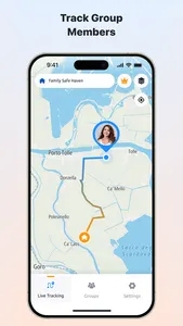 Phone Tracker, Family Location screenshot 4