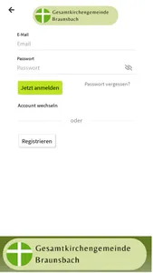 ZOE-App screenshot 1