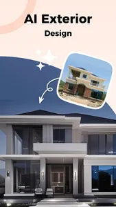 Dream Space-Al Home Design App screenshot 2