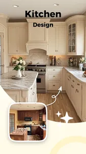 Dream Space-Al Home Design App screenshot 3