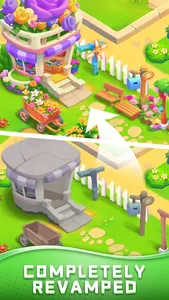 Food Merge Memories screenshot 5