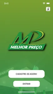 Posto Melhor Preço screenshot 0