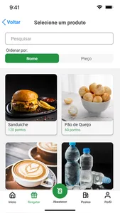 Posto Melhor Preço screenshot 3
