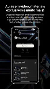 Lash Expert screenshot 1