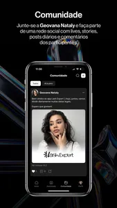 Lash Expert screenshot 2