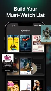 Movie Club: What to Watch screenshot 2