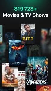 Movie Club: What to Watch screenshot 3