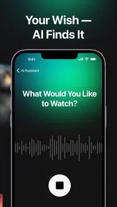 Movie Club: What to Watch screenshot 4