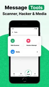 WA Chat Backup screenshot 7