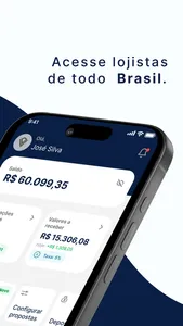 Antecipar.ai screenshot 1