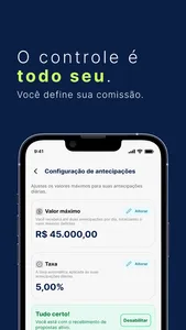 Antecipar.ai screenshot 2