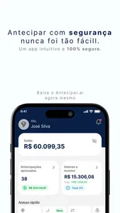 Antecipar.ai screenshot 5