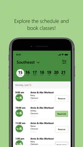 'nSPIERS screenshot 2