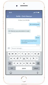 Sav-On Drugs screenshot 0