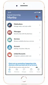 Sav-On Drugs screenshot 1