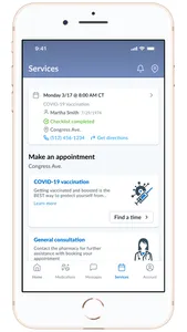 Sav-On Drugs screenshot 3