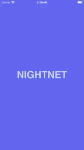 Nightnet screenshot 4