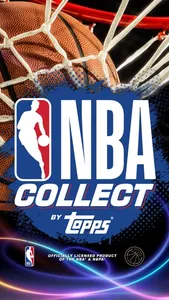 NBA Collect by Topps® screenshot 0