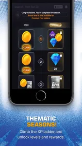 NBA Collect by Topps® screenshot 1