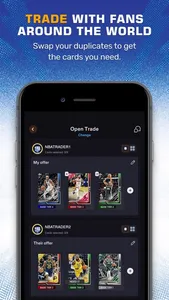 NBA Collect by Topps® screenshot 2