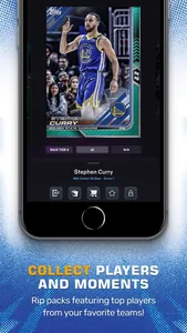 NBA Collect by Topps® screenshot 3