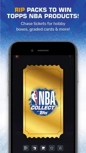 NBA Collect by Topps® screenshot 4