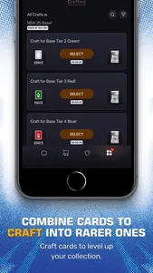 NBA Collect by Topps® screenshot 5