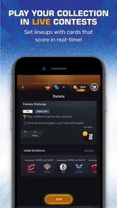 NBA Collect by Topps® screenshot 6