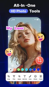 Photo Vault: Hide Secret Pics screenshot 2